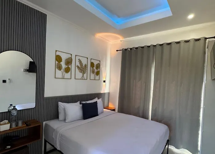 Beyond Sanur